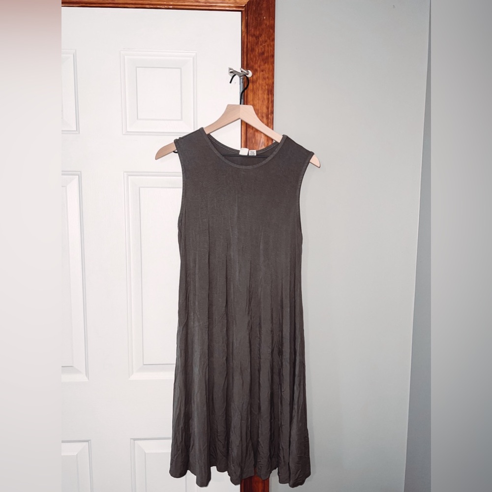 Artisan Ny Green Dress